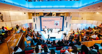 Foto Cauê Diniz - B3