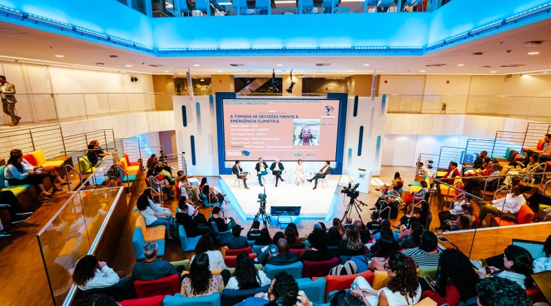 Foto Cauê Diniz - B3