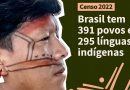 Censo 2022 IBGE