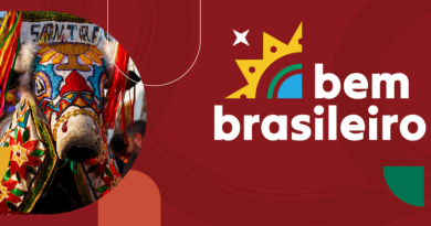 IPHAN - Plataforma Bem Brasileiro