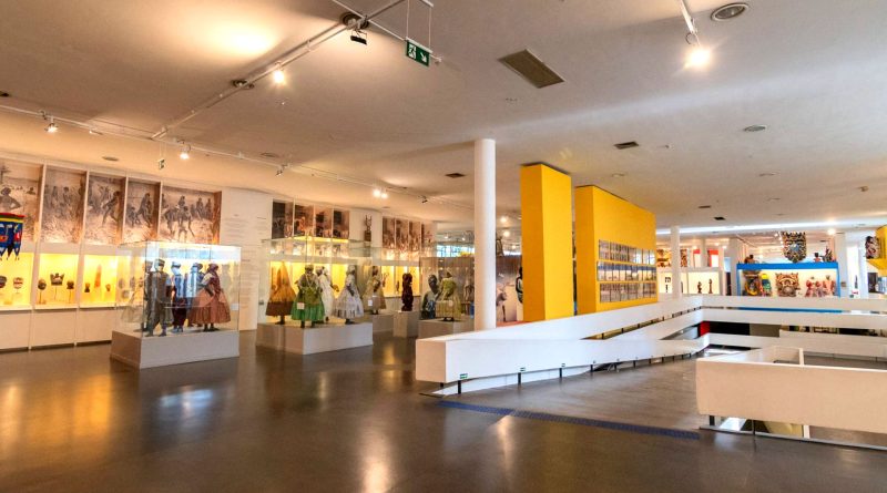 reprodução Museu Afro Brasil