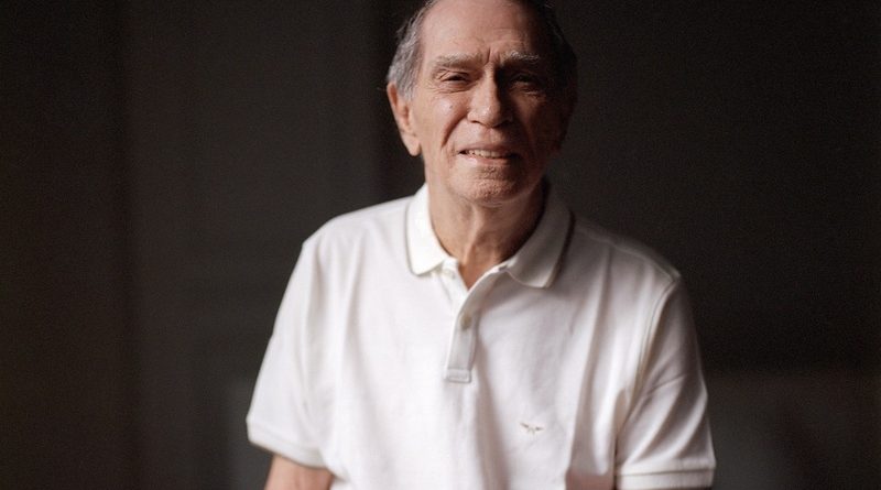 Jorge Mautner - divulgação