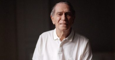 Jorge Mautner - divulgação