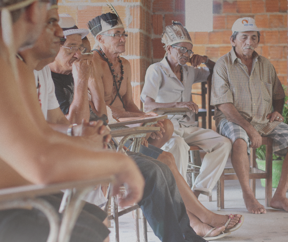 Museu da Pessoa - arquivo