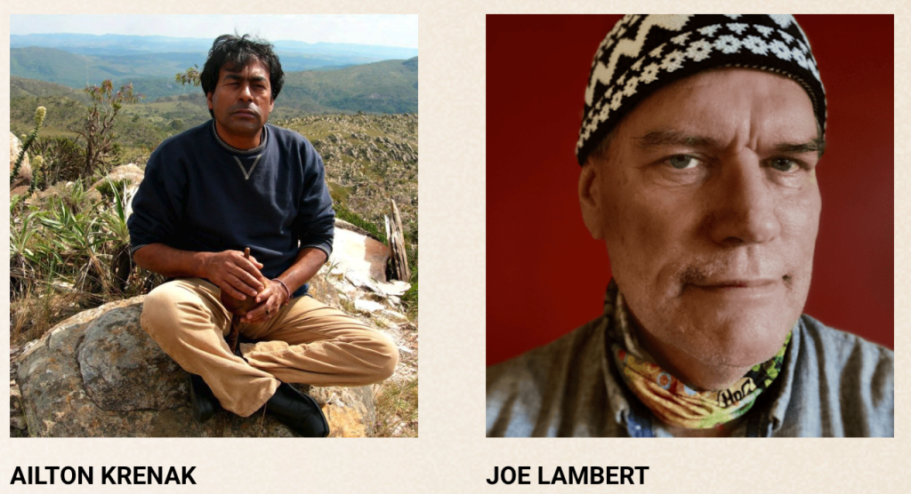 Museu da Pessoa - arquivo