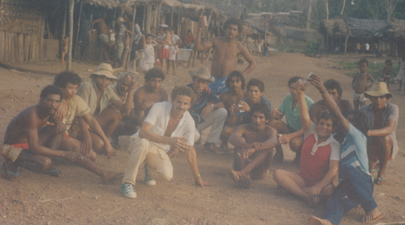 Museu da Pessoa - arquivo