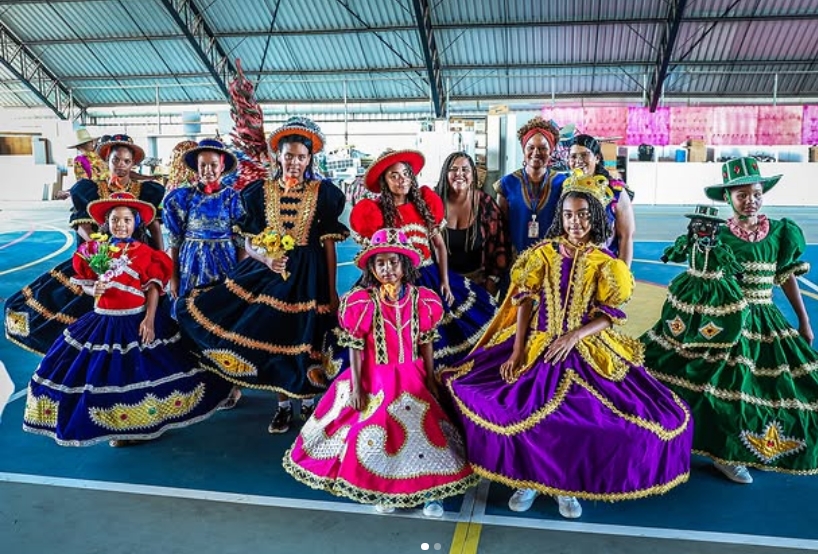 reprodução Instagram - https://www.instagram.com/gervamidia/