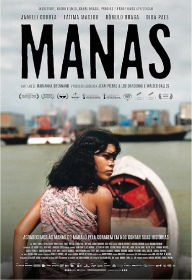 MOSTRA XVI: Brazilian Film Festival