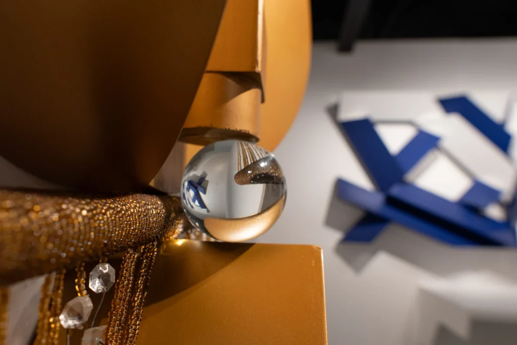 Lua Morales - Divulgação