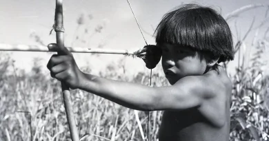 Jean Manzon - MIS - divulgação