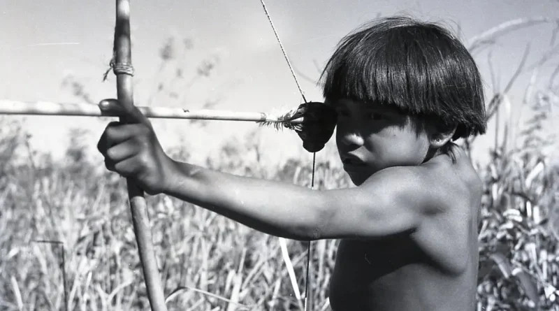 Jean Manzon - MIS - divulgação