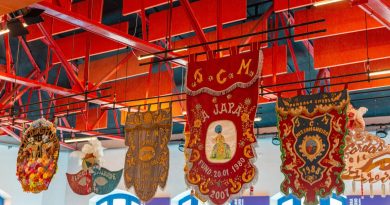 Paço do Frevo - divulgação