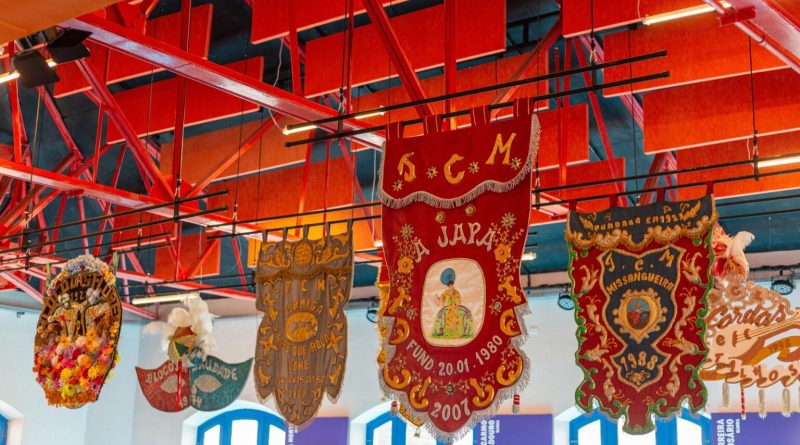 Paço do Frevo - divulgação