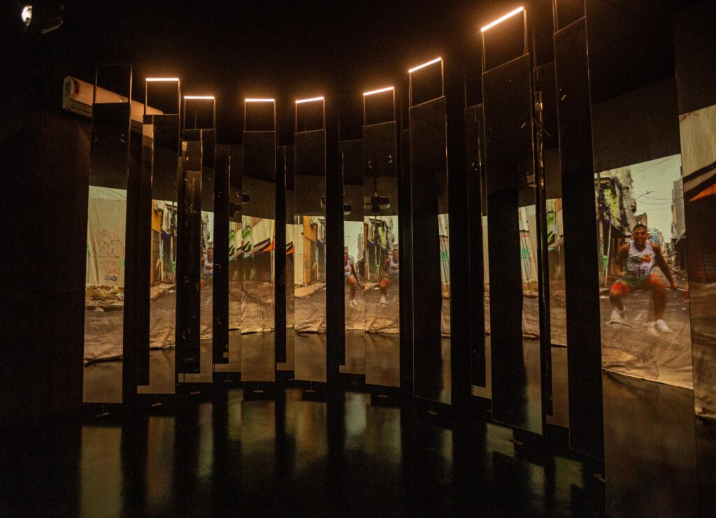 Paço do Frevo - divulgação