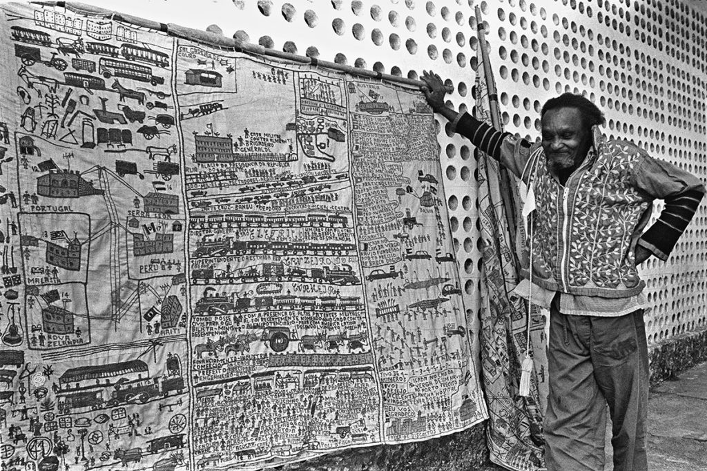 foto Elisa Villano - mBRAC