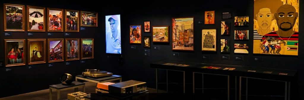 FUNK: Um grito de ousadia e liberdade - reprodução