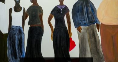 FUNK: Um grito de ousadia e liberdade - reprodução