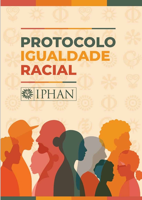 Protocolo de Igualdade Racial
