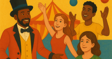 Culturas Circenses são reconhecidas como Patrimônio Imaterial do Estado de São Paulo pelo Condephaat - Revista Raiz