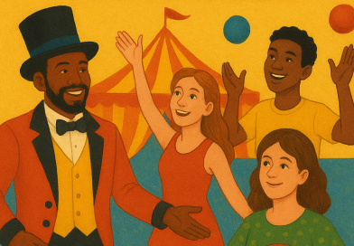 Culturas Circenses são reconhecidas como Patrimônio Imaterial do Estado de São Paulo pelo Condephaat - Revista Raiz