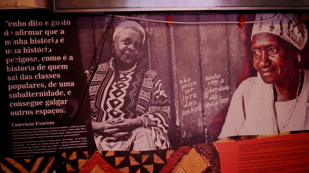 Batidas do Subúrbio - Boulevard Filmes