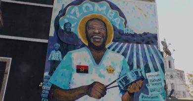 Batidas do Subúrbio - Boulevard Filmes