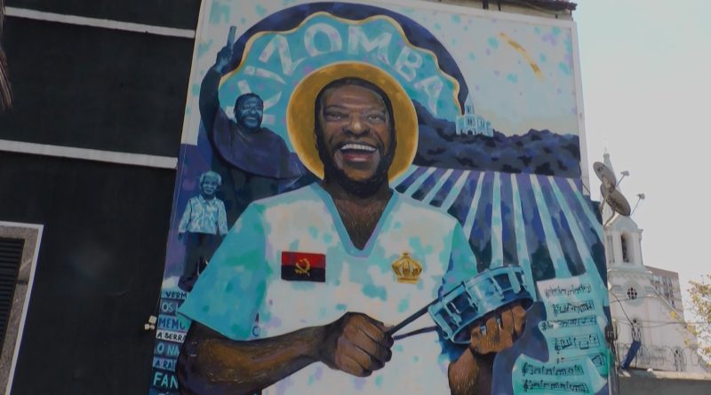 Batidas do Subúrbio - Boulevard Filmes