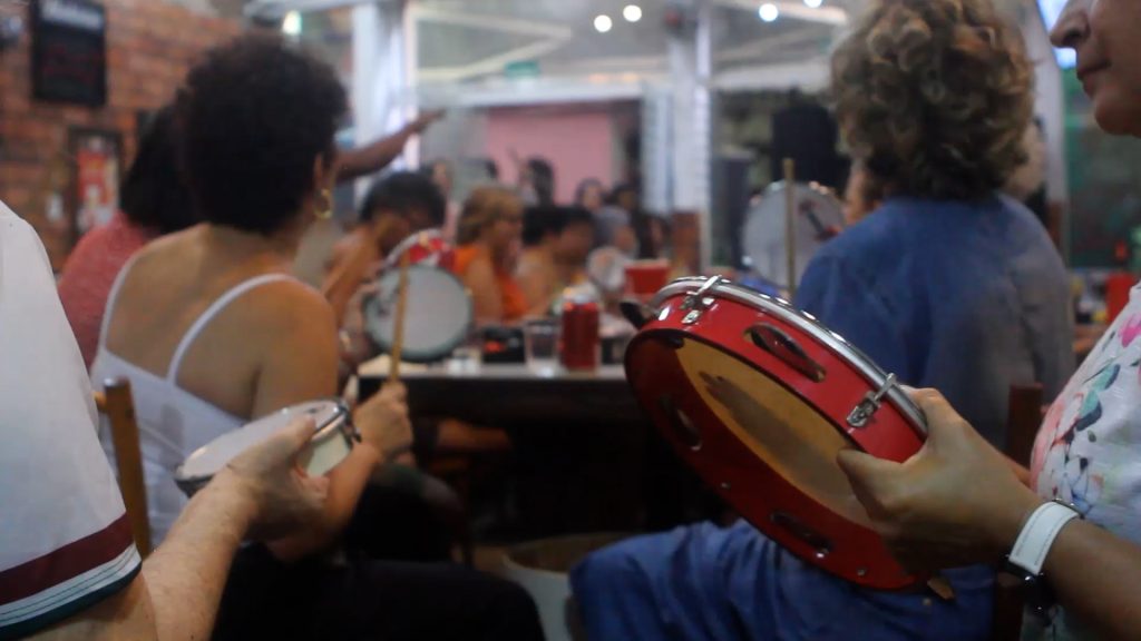 No compasso da Tia Ciatá - Boulevard Filmes