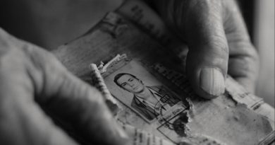 Rua do Pescador, nº6 - divulgação