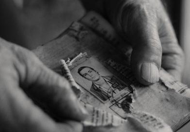 Rua do Pescador, nº6 - divulgação