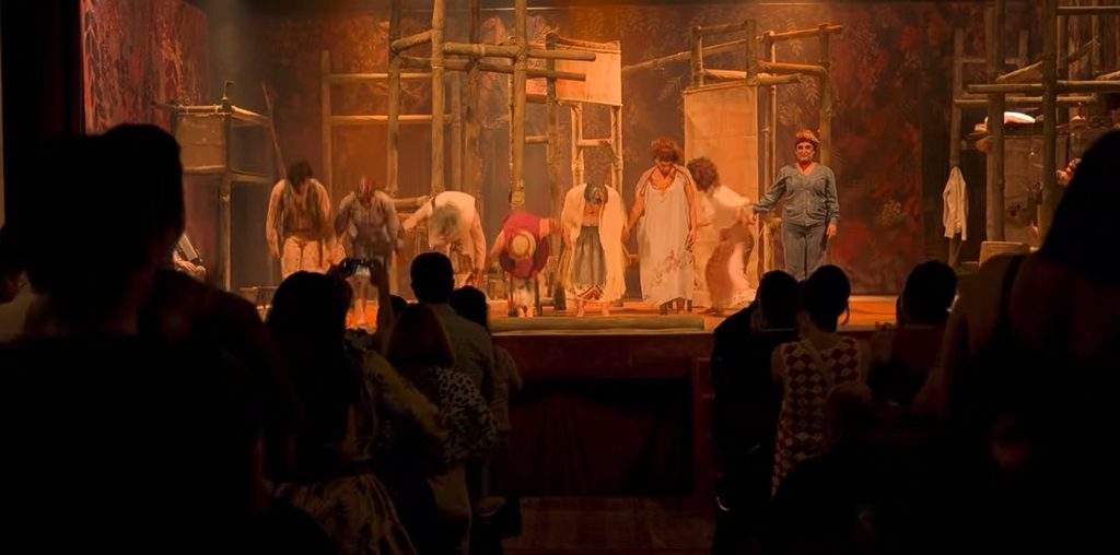 Virada Amazônica - reprodução Youtube