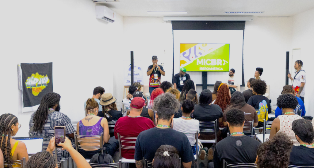 Foto Carol Lando / MinC