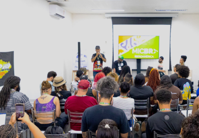 Foto Carol Lando / MinC