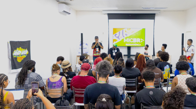 Foto Carol Lando / MinC