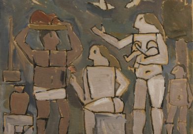 Joaquín Torres García - 150 anos - divulgação