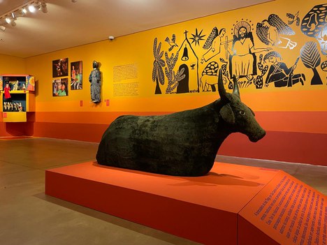 Foto Guilherme Gomes Iphan - divulgação