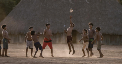 “Férias no Museu: brincar em família!” é uma das atividades especiais de janeiro. Foto: acervo MCI           