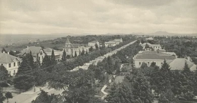 Avenida Paulista, foto de Guilherme Gaesly - reprodução