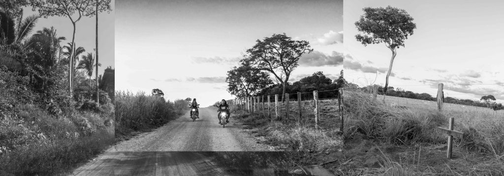 "Quem é pra ser já nasce", pesquisa de doutorado de Ana Mendes na Pós Graduação em Artes da Universidade Federal do Pará. Projeto foi contemplado também pela Funarte, no 17 Premio Marc Ferrez de Fotografia.