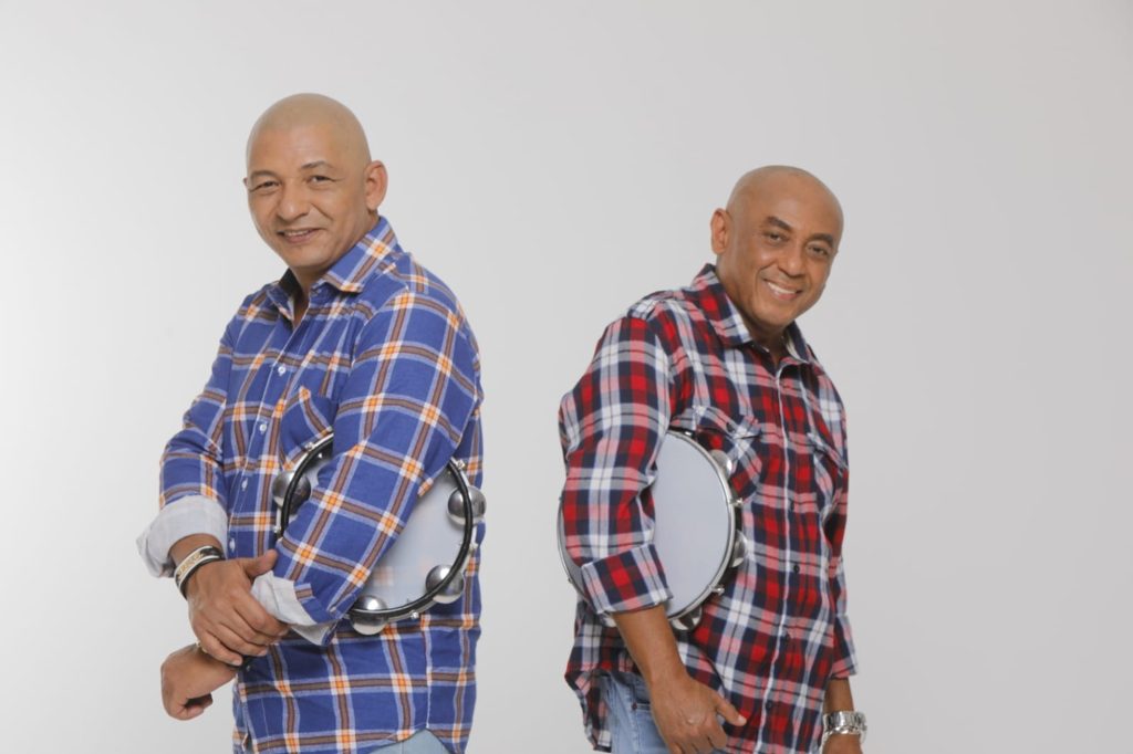 Caju & Castanha - divulgação