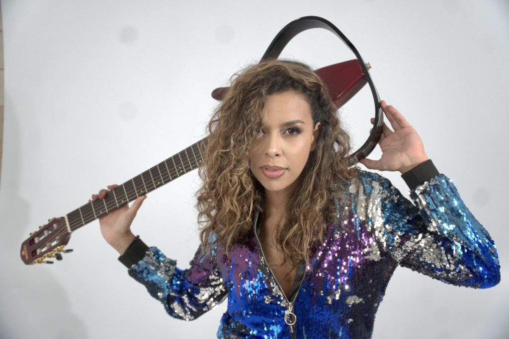 Cantora Clara - foto @bocadebeat