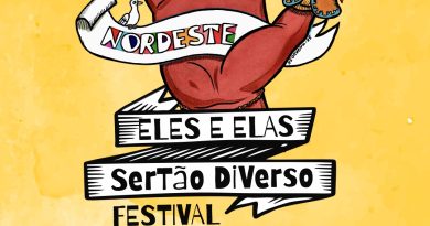 Eles e Elas - SerTão DiVerso