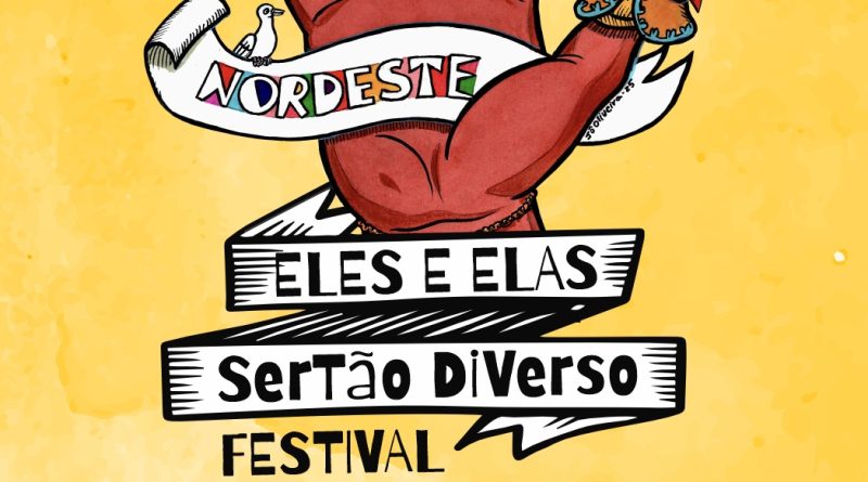 Eles e Elas - SerTão DiVerso