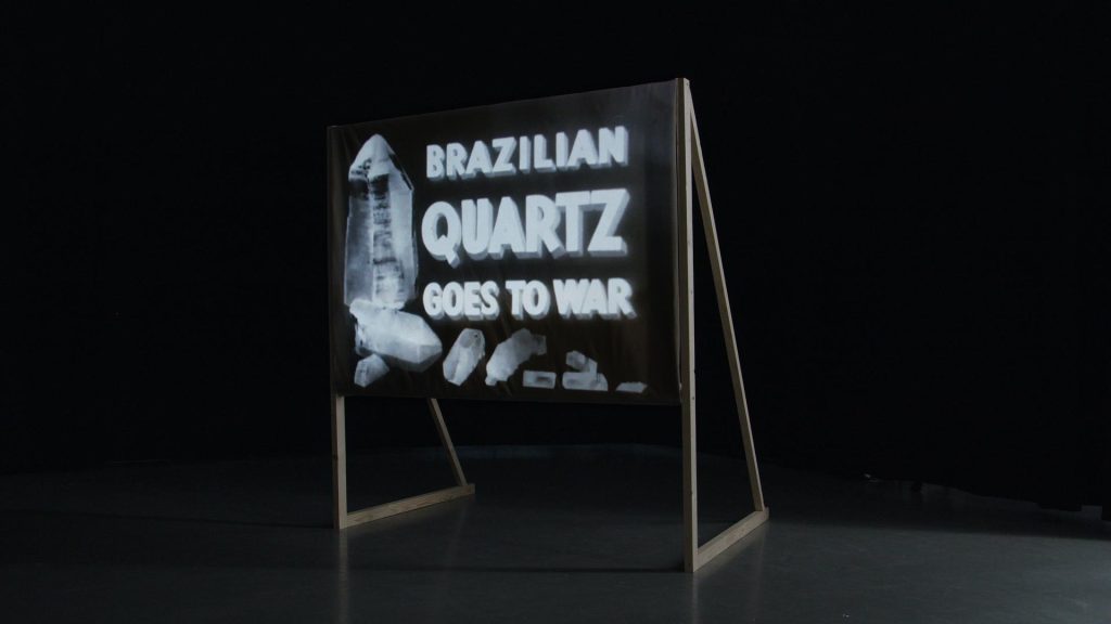 Clara Ianni, Openings, 2022