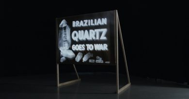 Clara Ianni, Openings, 2022