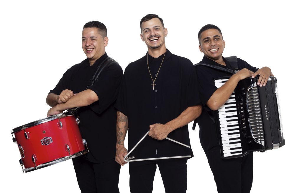 Luarada Brasileira - foto Renan Kaldiris - divulgação