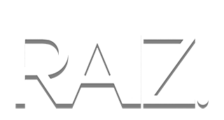 Revista Raiz Logomarca