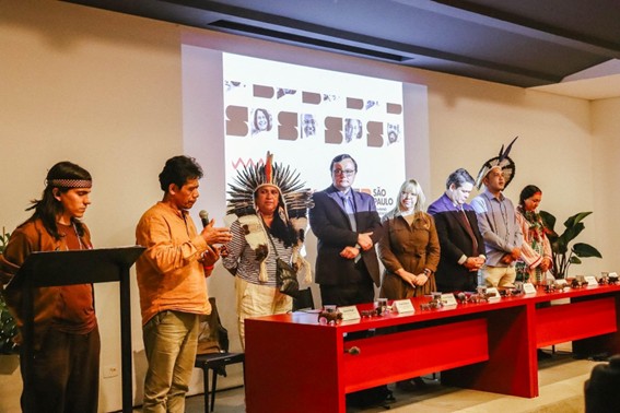 Foto: Gabie Pereira/Acervo MCI