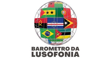 Barometro da Lusofonia
