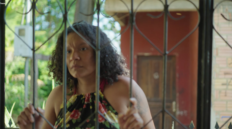 Cena do filme Beira, de Marcela Bonfim